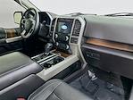 Used 2017 Ford F-150 Lariat SuperCrew Cab for sale #W260142G - photo 38