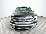 Used 2017 Ford F-150 Lariat SuperCrew Cab for sale #W260142G - photo 4