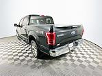 Used 2017 Ford F-150 Lariat SuperCrew Cab for sale #W260142G - photo 8