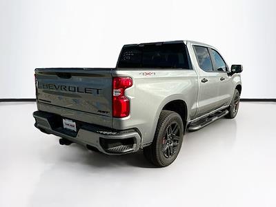 2026 Chevrolet Silverado 1500 Crew Cab 4WD Pickup for sale #W260149 - photo 2
