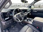2026 Chevrolet Silverado 1500 Crew Cab 4WD Pickup for sale #W260149 - photo 11