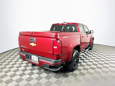 2019 Chevrolet Colorado Crew Cab 4WD Pickup for sale #W260156A - photo 2