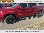 2019 Chevrolet Colorado Crew Cab 4WD Pickup for sale #W260156A - photo 1