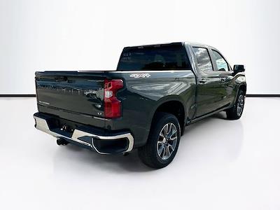 2026 Chevrolet Silverado 1500 Crew Cab 4WD Pickup for sale #W260159 - photo 2