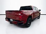 2026 Chevrolet Silverado 1500 Crew Cab 4WD Pickup for sale #W260160 - photo 2