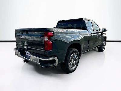 2026 Chevrolet Silverado 1500 Double Cab 4WD Pickup for sale #W260162 - photo 2