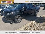 2019 Chevrolet Colorado Extended Cab 4x2 Pickup for sale #W260168A - photo 1