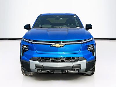 2026 Chevrolet Silverado EV Crew Cab AWD Pickup for sale #W260172 - photo 2