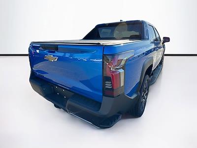 2026 Chevrolet Silverado EV Crew Cab 4WD Pickup for sale #W260172 - photo 2