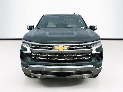 2026 Chevrolet Silverado 1500 Crew Cab 4WD Pickup for sale #W260179 - photo 2