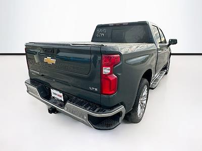 2026 Chevrolet Silverado 1500 Crew Cab 4WD Pickup for sale #W260179 - photo 2