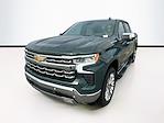 2026 Chevrolet Silverado 1500 Crew Cab 4WD Pickup for sale #W260179 - photo 5