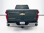 2026 Chevrolet Silverado 1500 Crew Cab 4WD Pickup for sale #W260179 - photo 9