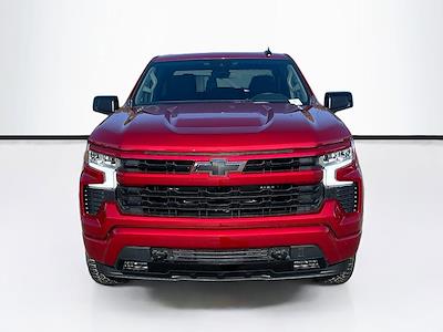 2026 Chevrolet Silverado 1500 Crew Cab 4WD Pickup for sale #W260180 - photo 2