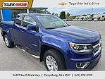 2016 Chevrolet Colorado Extended Cab RWD Pickup for sale #W260181A - photo 1