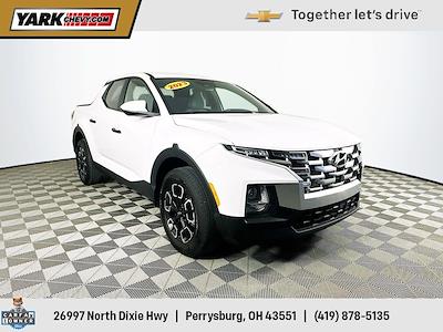2023 Hyundai Santa Cruz Double Cab AWD Pickup for sale #W260191A - photo 1
