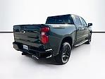 2026 Chevrolet Silverado 1500 Crew Cab 4WD Pickup for sale #W260216 - photo 9