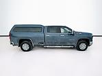 2024 Chevrolet Silverado 3500 Crew Cab 4WD Pickup for sale #W260218A - photo 9