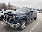 2024 Chevrolet Silverado 3500 Crew Cab 4WD Pickup for sale #W260218A - photo 3