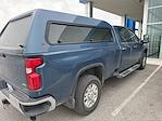 2024 Chevrolet Silverado 3500 Crew Cab 4WD Pickup for sale #W260218A - photo 2