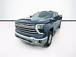 2024 Chevrolet Silverado 3500 Crew Cab 4WD Pickup for sale #W260218A - photo 5