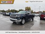 2022 Chevrolet Silverado 2500 Crew Cab 4WD Pickup for sale #W260224A - photo 1