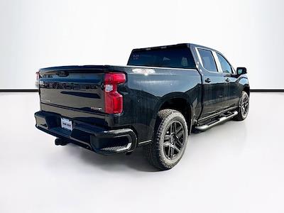 2026 Chevrolet Silverado 1500 Crew Cab 4WD Pickup for sale #W260229 - photo 2