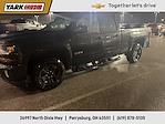 2017 Chevrolet Silverado 1500 Double Cab 4x4 Pickup for sale #W260231A - photo 1