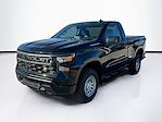 2026 Chevrolet Silverado 1500 Regular Cab 4WD Pickup for sale #W260233 - photo 5