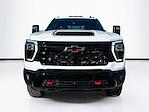 2026 Chevrolet Silverado 2500 Crew Cab 4WD Pickup for sale #W260237 - photo 3