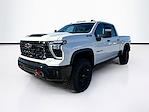 2026 Chevrolet Silverado 2500 Crew Cab 4WD Pickup for sale #W260237 - photo 4
