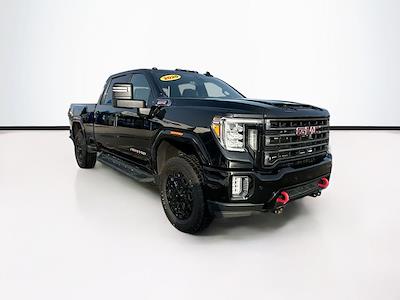 2020 GMC Sierra 2500 Crew Cab 4x4 Pickup for sale #W260237A - photo 2