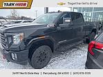 Used 2020 GMC Sierra 2500 AT4 Crew Cab for sale #W260237A - photo 1