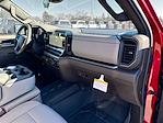 New 2026 Chevrolet Silverado 1500 RST Crew Cab for sale #W260239 - photo 36