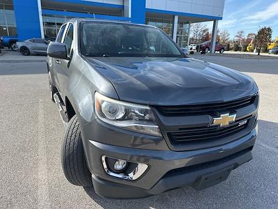 2016 Chevrolet Colorado Crew Cab 4x4 Pickup for sale #W260248A - photo 2