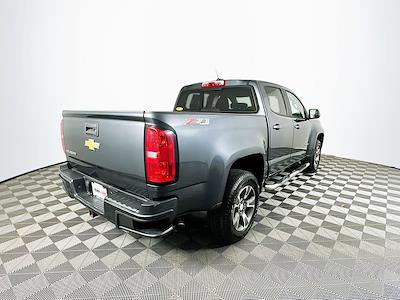 2016 Chevrolet Colorado Crew Cab 4WD Pickup for sale #W260248A - photo 2