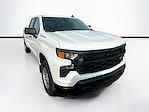 New 2026 Chevrolet Silverado 1500 Work Truck Crew Cab for sale #W260249 - photo 4