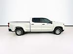 New 2026 Chevrolet Silverado 1500 Work Truck Crew Cab for sale #W260250 - photo 10