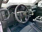 New 2026 Chevrolet Silverado 1500 Work Truck Crew Cab for sale #W260250 - photo 13