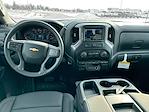 New 2026 Chevrolet Silverado 1500 Work Truck Crew Cab for sale #W260250 - photo 26