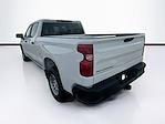New 2026 Chevrolet Silverado 1500 Work Truck Crew Cab for sale #W260250 - photo 7