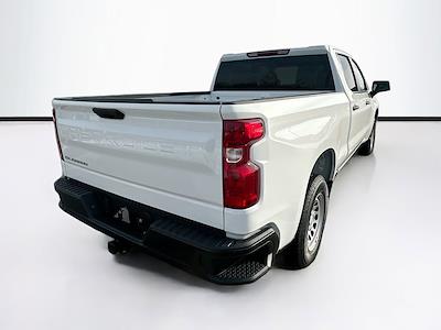 2026 Chevrolet Silverado 1500 Crew Cab RWD Pickup for sale #W260251 - photo 2