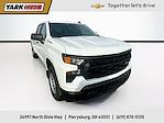New 2026 Chevrolet Silverado 1500 Work Truck Crew Cab for sale #W260251 - photo 1