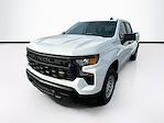 New 2026 Chevrolet Silverado 1500 Work Truck Crew Cab for sale #W260251 - photo 5