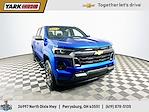 2023 Chevrolet Colorado Crew Cab 4x4 Pickup for sale #W260255A - photo 1
