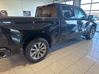 2021 Chevrolet Silverado 1500 Crew Cab 4WD Pickup for sale #W260256A - photo 2