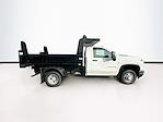 New 2026 Chevrolet Silverado 3500 Regular Cab Steel Dump Truck for sale #W260258 - photo 10