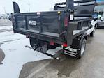 New 2026 Chevrolet Silverado 3500 Regular Cab Dump Truck for sale #W260258 - photo 3