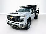 New 2026 Chevrolet Silverado 3500 Regular Cab Steel Dump Truck for sale #W260258 - photo 5