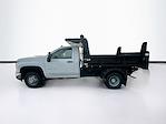 New 2026 Chevrolet Silverado 3500 Regular Cab Steel Dump Truck for sale #W260258 - photo 6